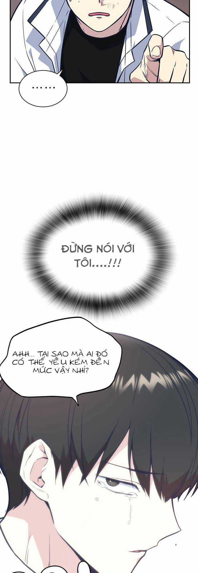 Học Nhóm - Study Group - Chapter 76 - Trang 17