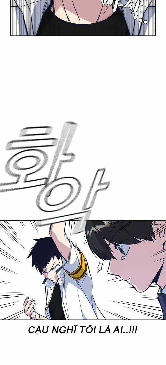 Học Nhóm - Study Group - Chapter 76 - Trang 19