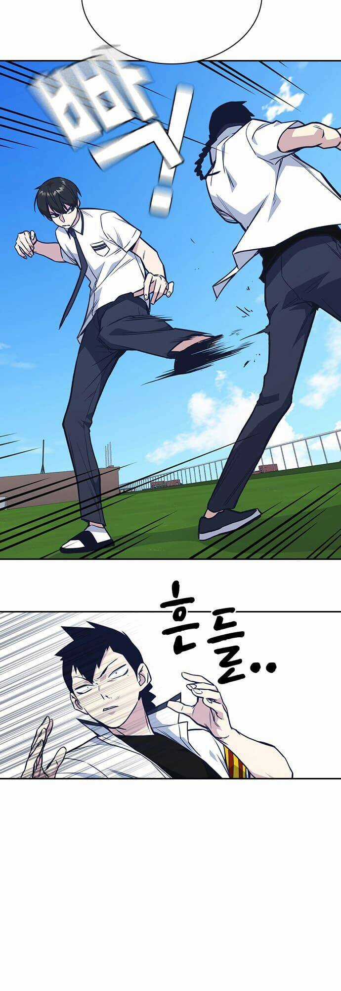 Học Nhóm - Study Group - Chapter 76 - Trang 23