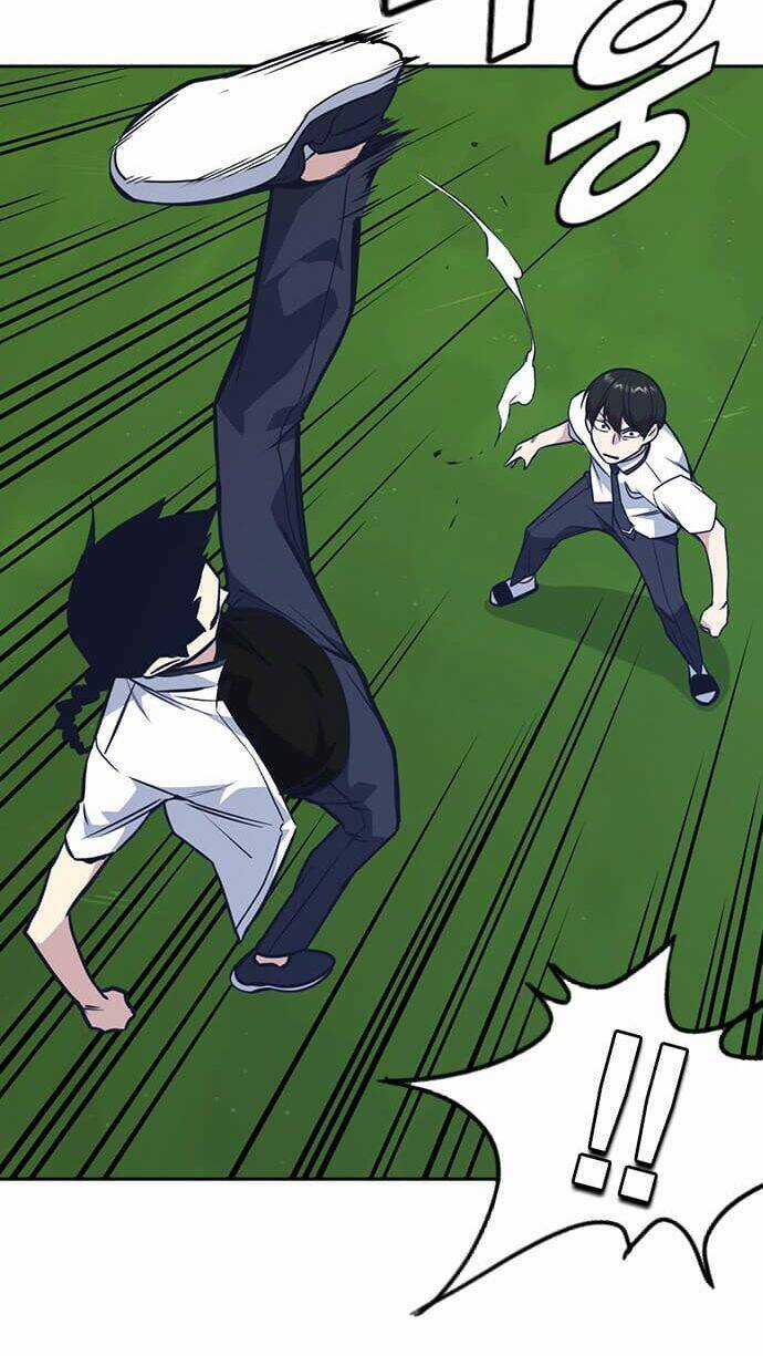 Học Nhóm - Study Group - Chapter 76 - Trang 26