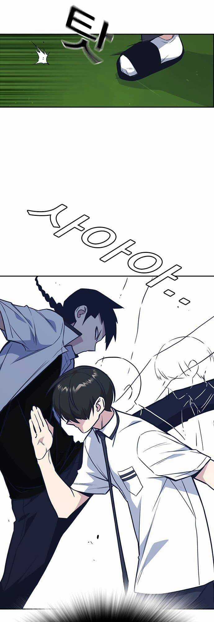 Học Nhóm - Study Group - Chapter 76 - Trang 27