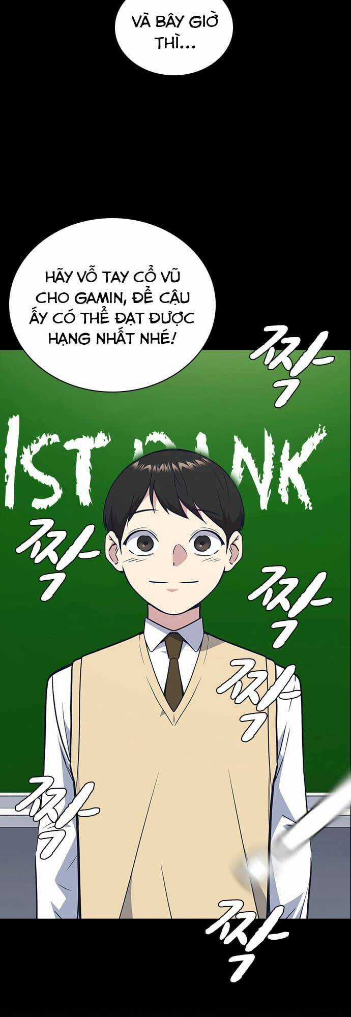 Học Nhóm - Study Group - Chapter 76 - Trang 4