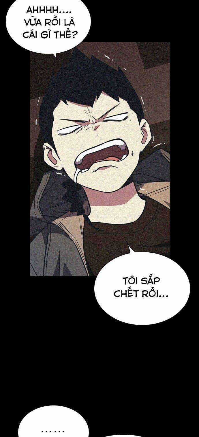 Học Nhóm - Study Group - Chapter 76 - Trang 31