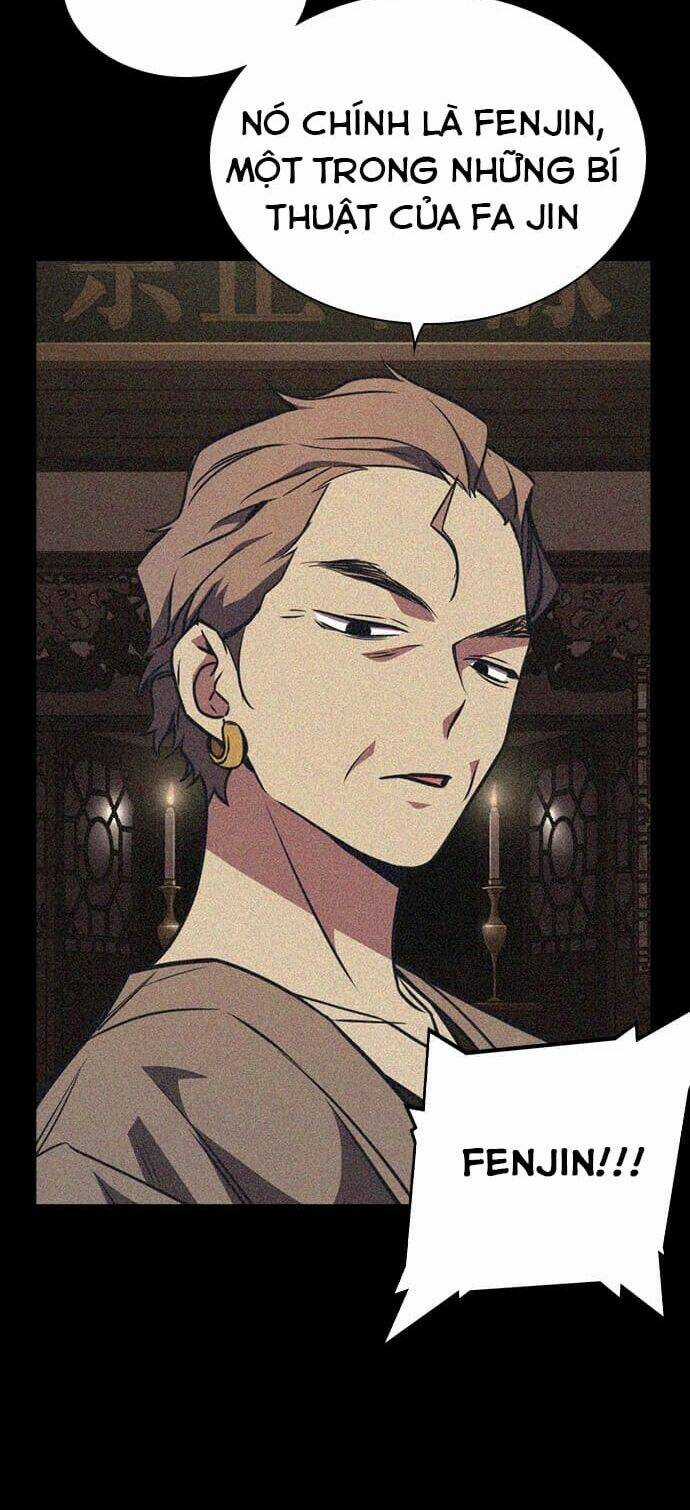 Học Nhóm - Study Group - Chapter 76 - Trang 32