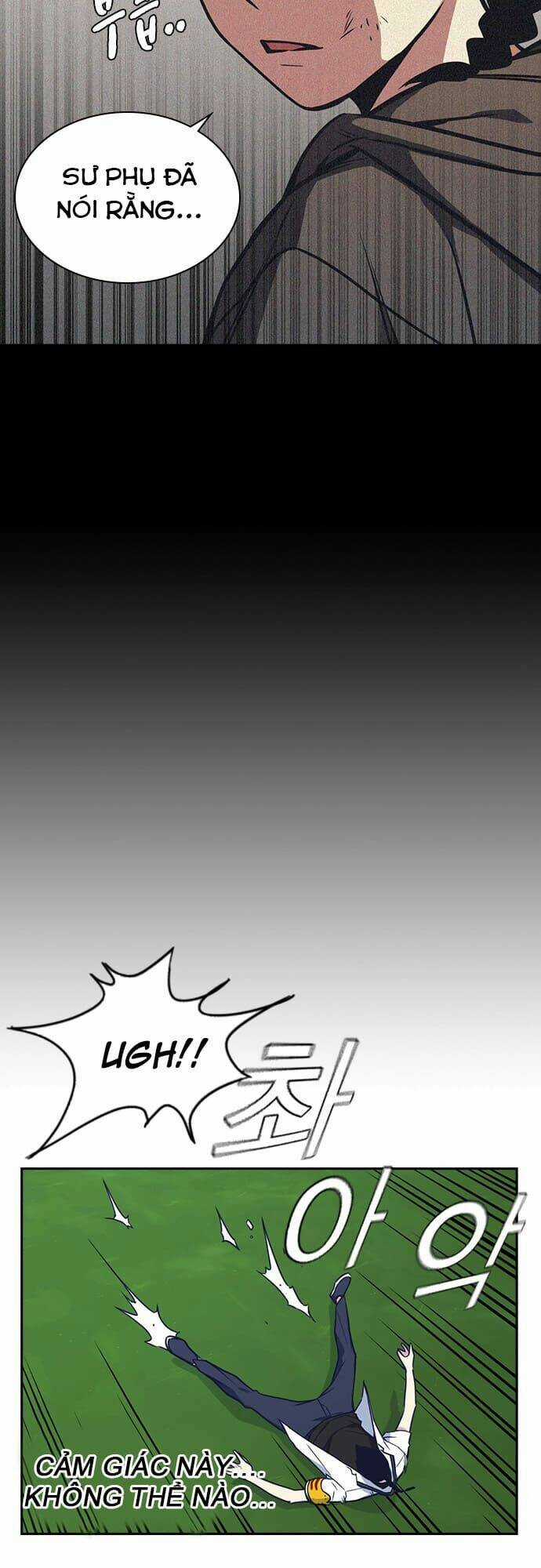 Học Nhóm - Study Group - Chapter 76 - Trang 36