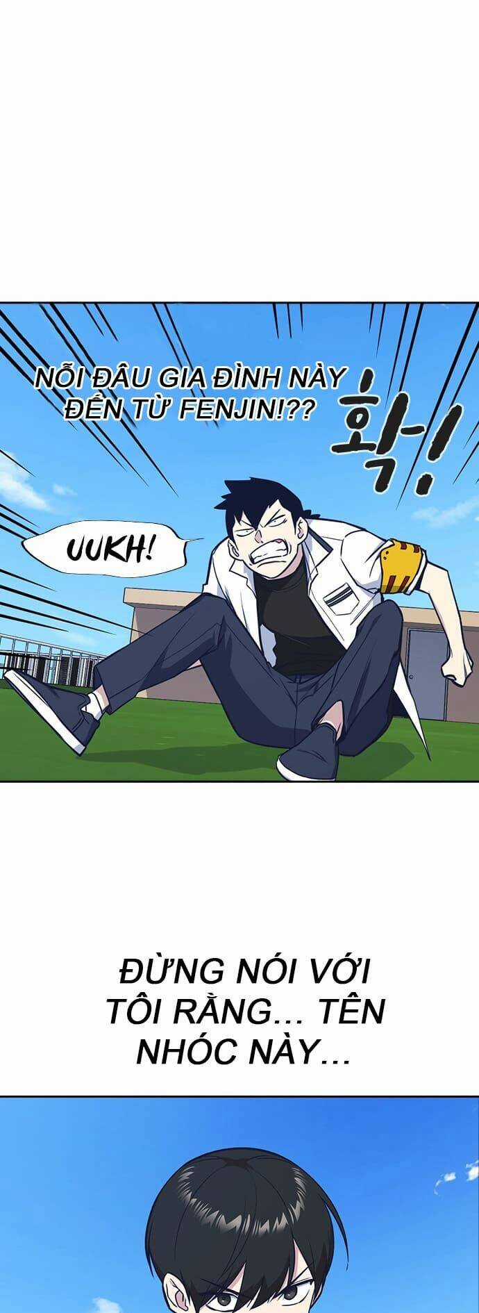 Học Nhóm - Study Group - Chapter 76 - Trang 37