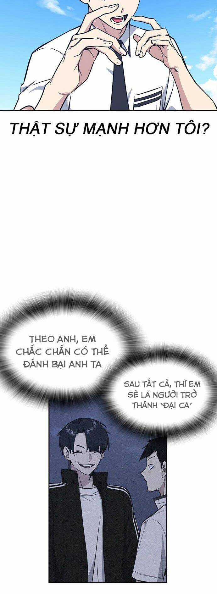 Học Nhóm - Study Group - Chapter 76 - Trang 38