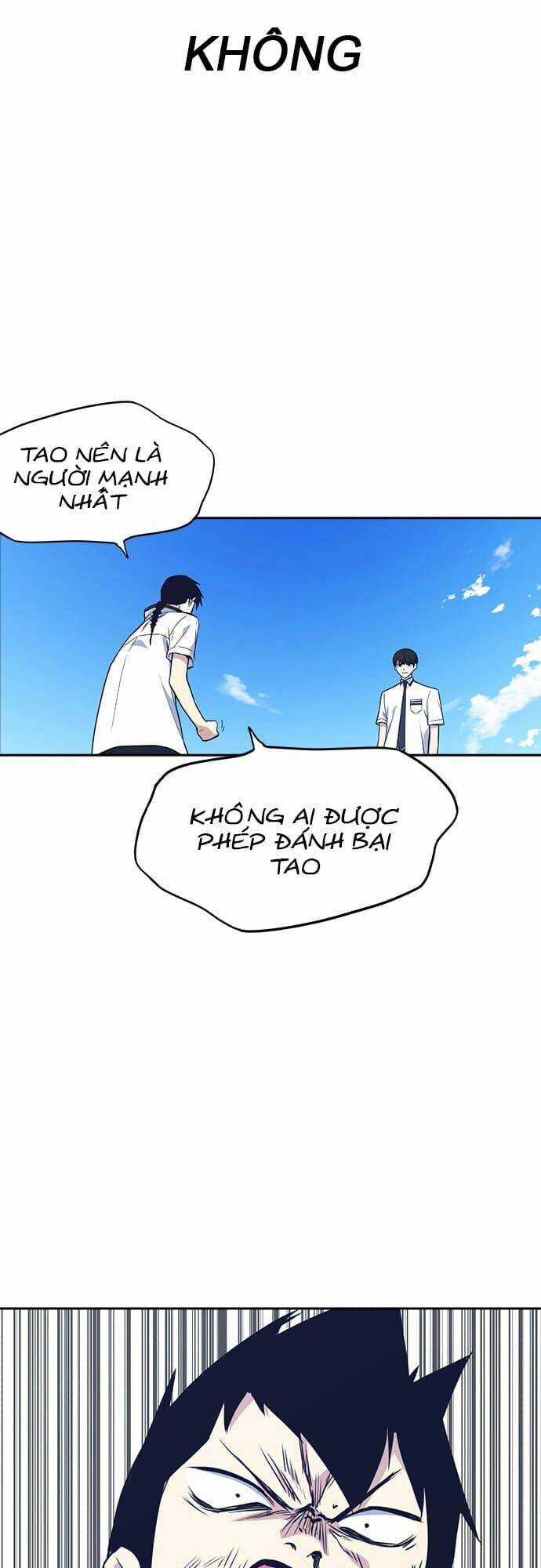 Học Nhóm - Study Group - Chapter 76 - Trang 39