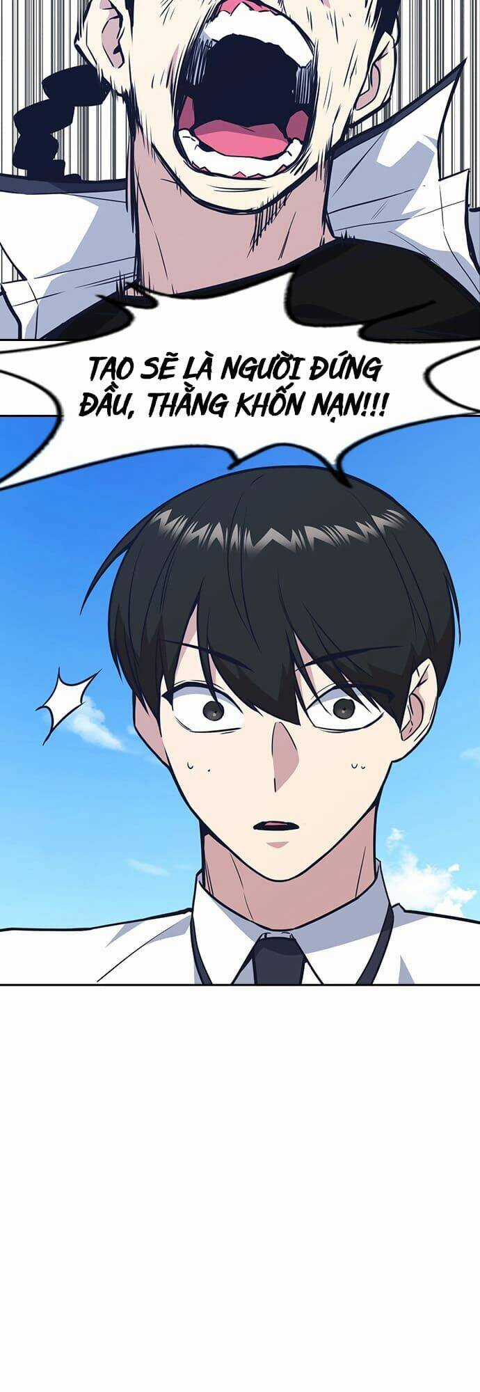 Học Nhóm - Study Group - Chapter 76 - Trang 40