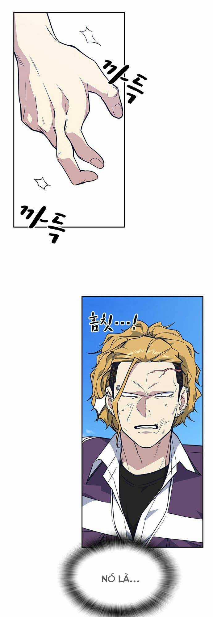 Học Nhóm - Study Group - Chapter 76 - Trang 41