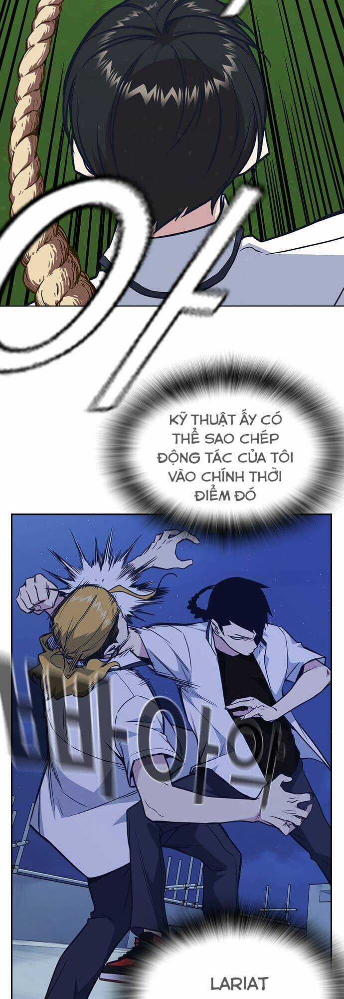 Học Nhóm - Study Group - Chapter 76 - Trang 44