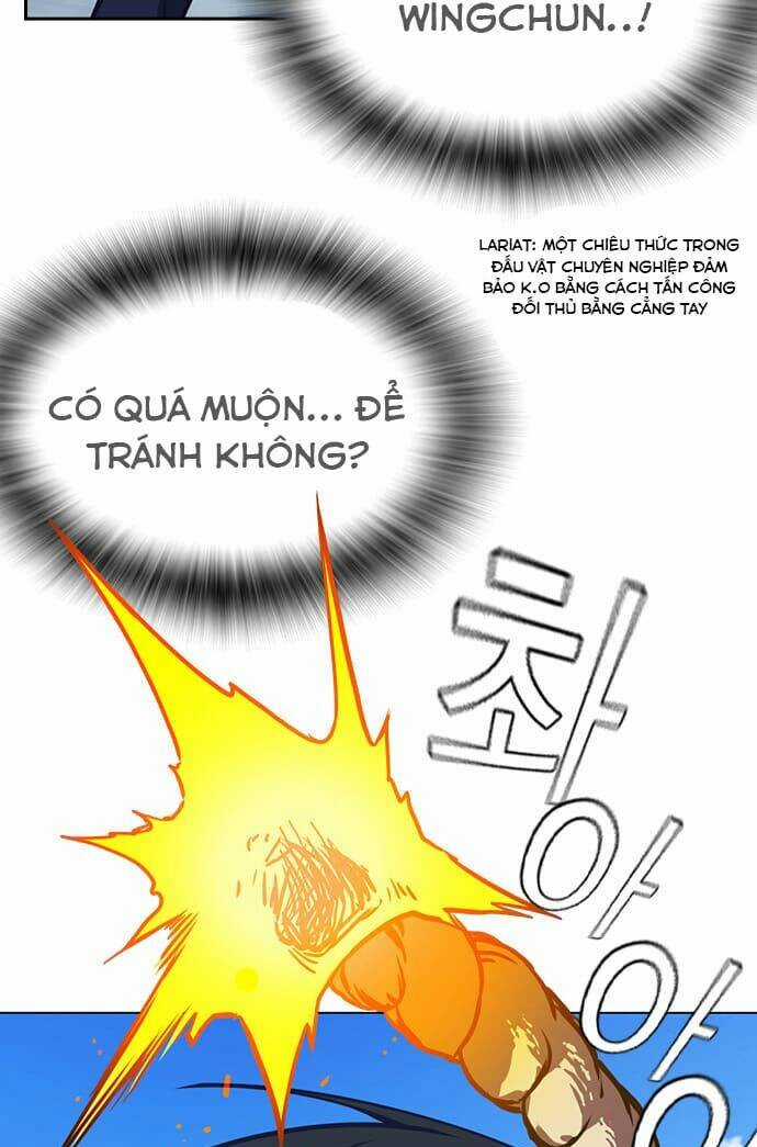 Học Nhóm - Study Group - Chapter 76 - Trang 45