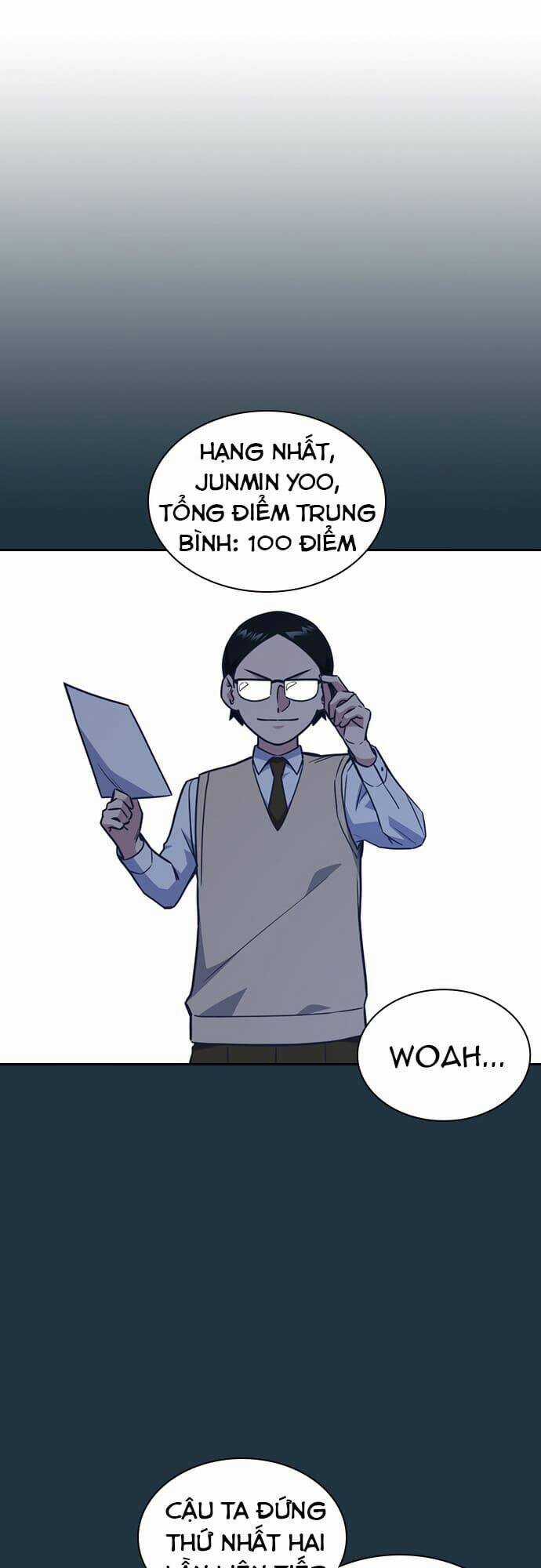Học Nhóm - Study Group - Chapter 76 - Trang 47
