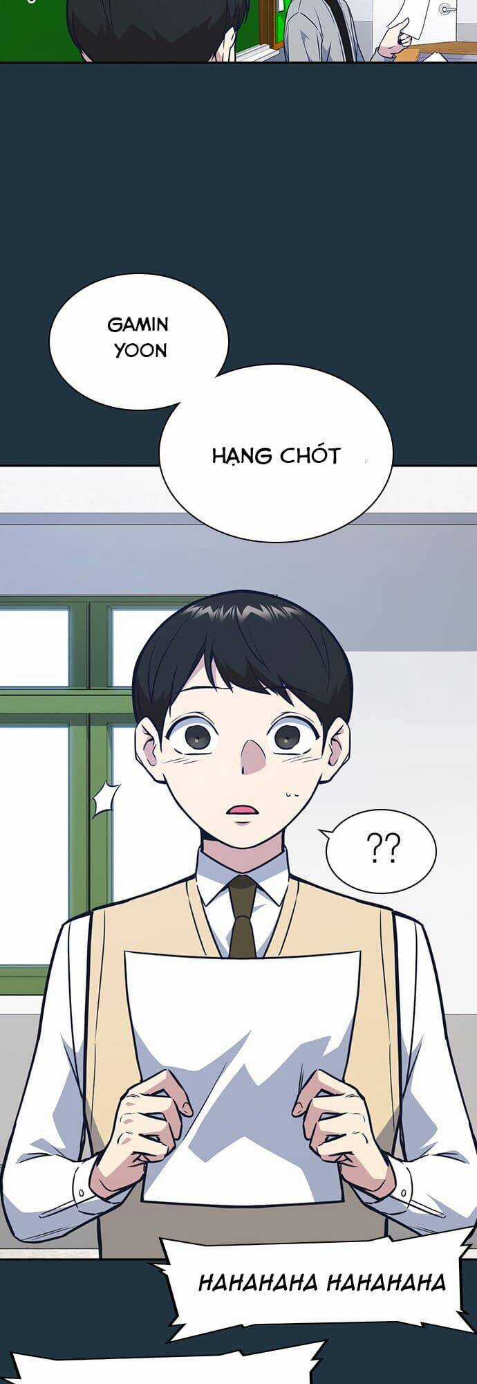 Học Nhóm - Study Group - Chapter 76 - Trang 49