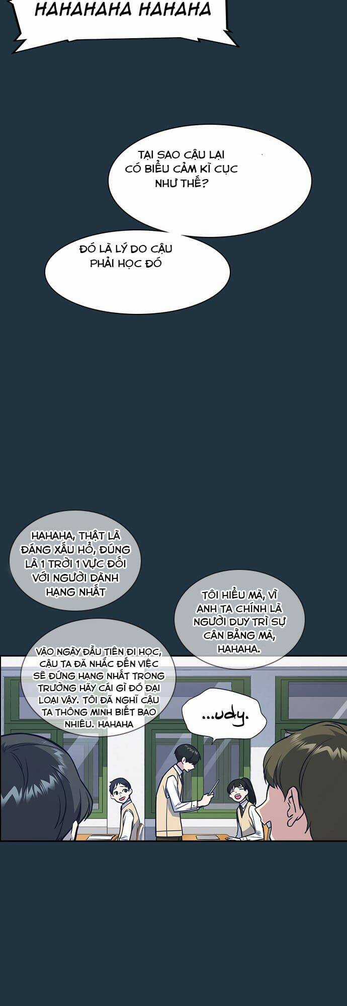 Học Nhóm - Study Group - Chapter 76 - Trang 50