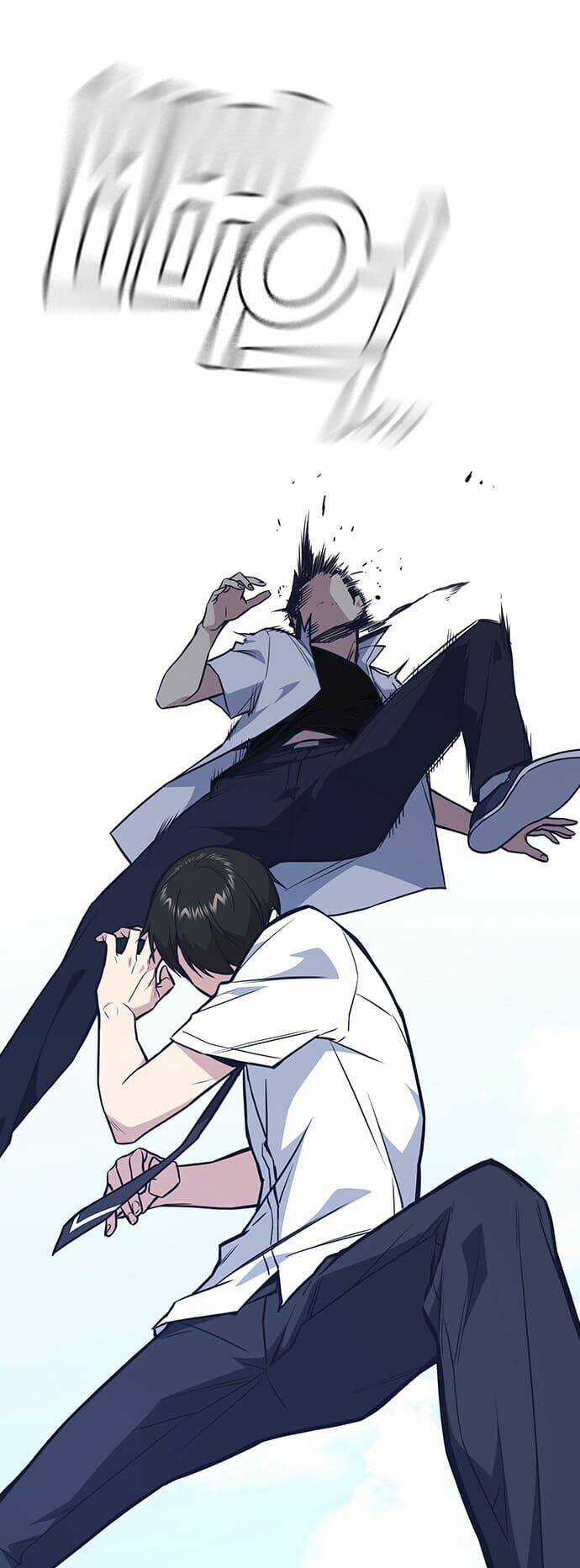 Học Nhóm - Study Group - Chapter 76 - Trang 6