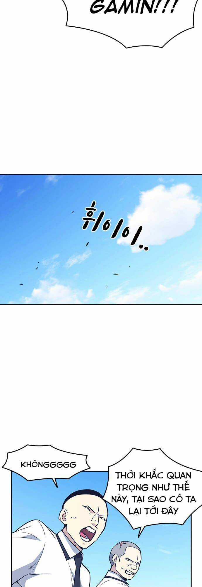 Học Nhóm - Study Group - Chapter 76 - Trang 54