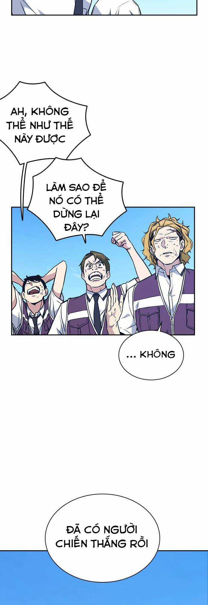 Học Nhóm - Study Group - Chapter 76 - Trang 55