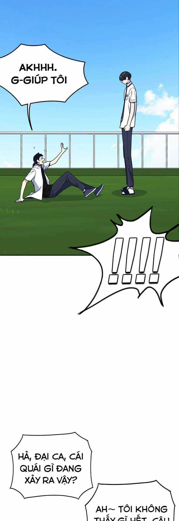 Học Nhóm - Study Group - Chapter 76 - Trang 56