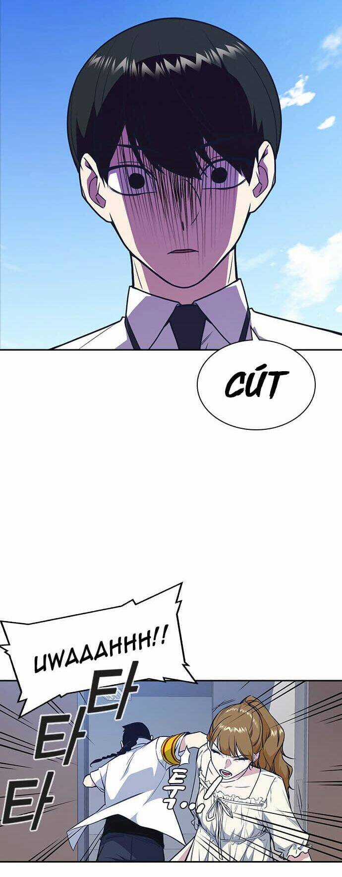 Học Nhóm - Study Group - Chapter 76 - Trang 58