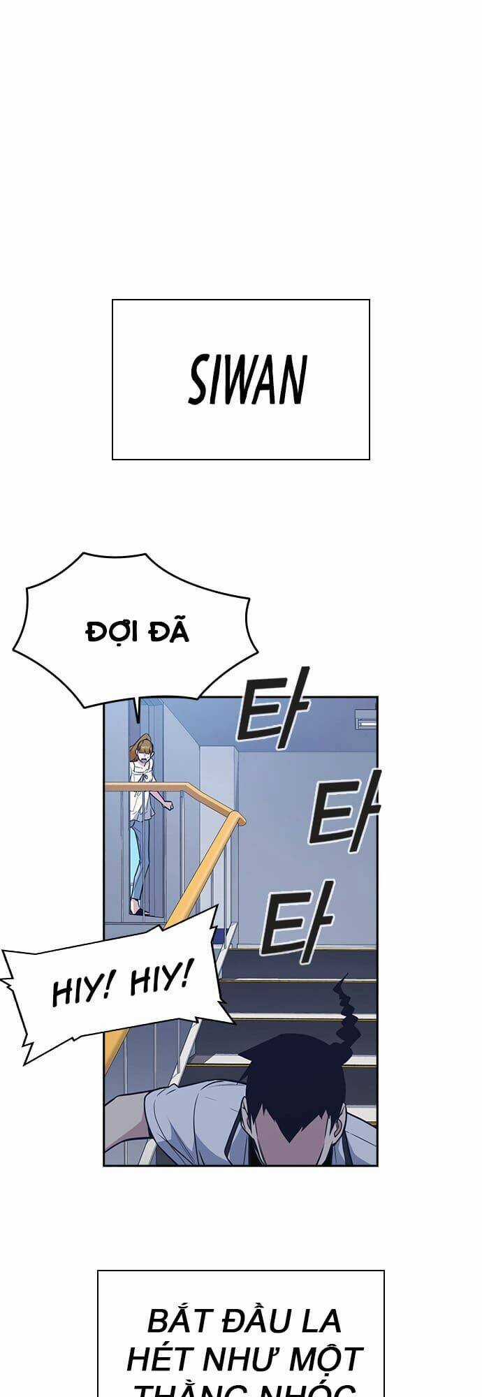 Học Nhóm - Study Group - Chapter 76 - Trang 59