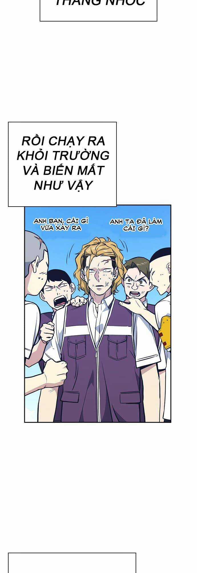 Học Nhóm - Study Group - Chapter 76 - Trang 60