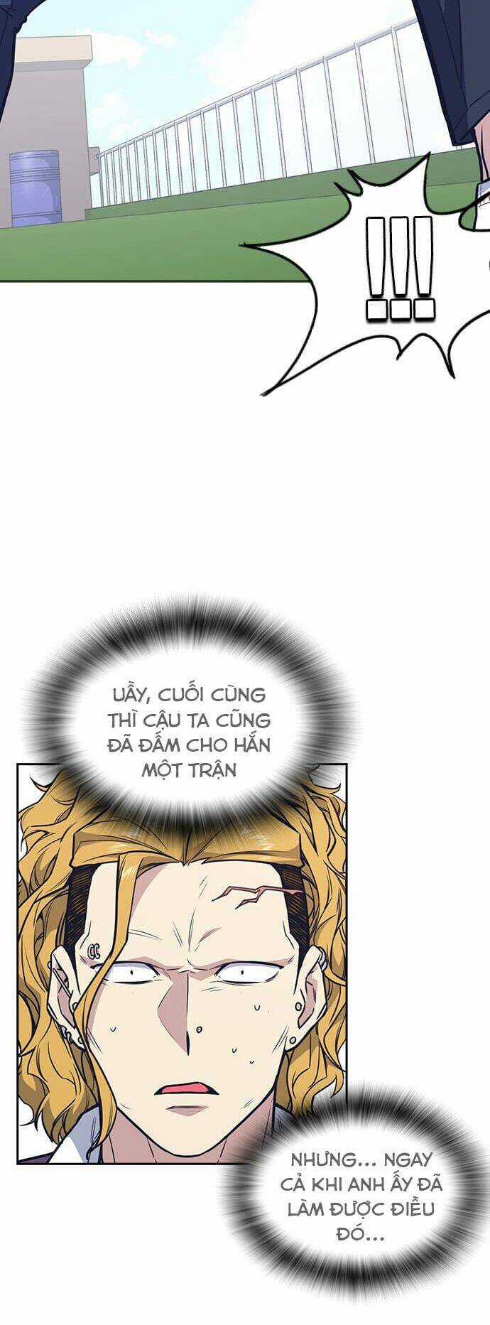 Học Nhóm - Study Group - Chapter 76 - Trang 7