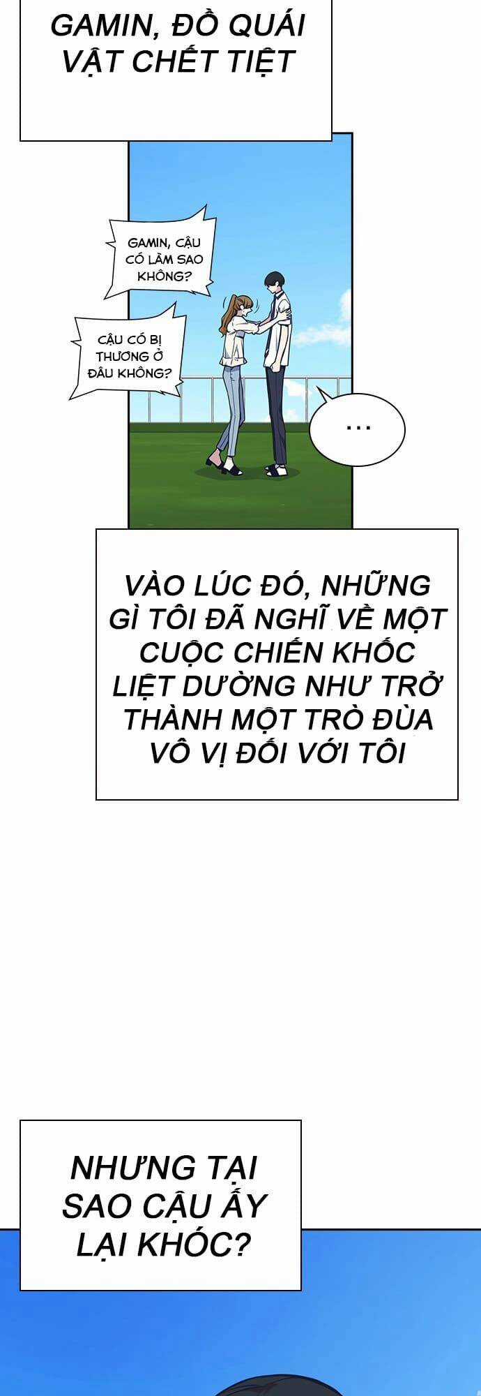 Học Nhóm - Study Group - Chapter 76 - Trang 61