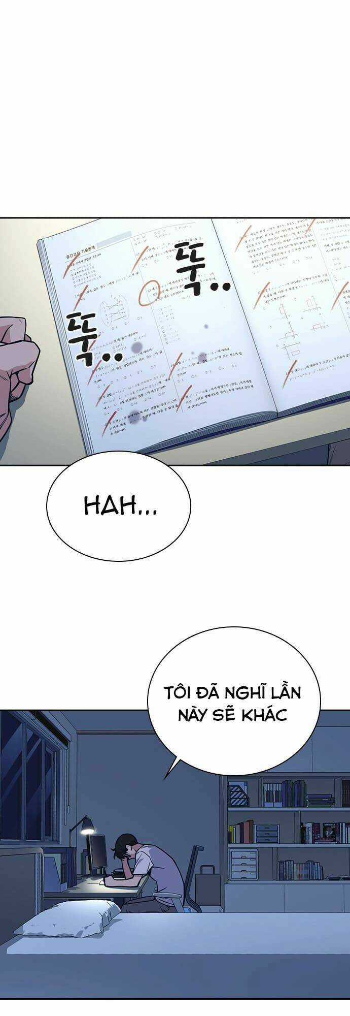 Học Nhóm - Study Group - Chapter 76 - Trang 65