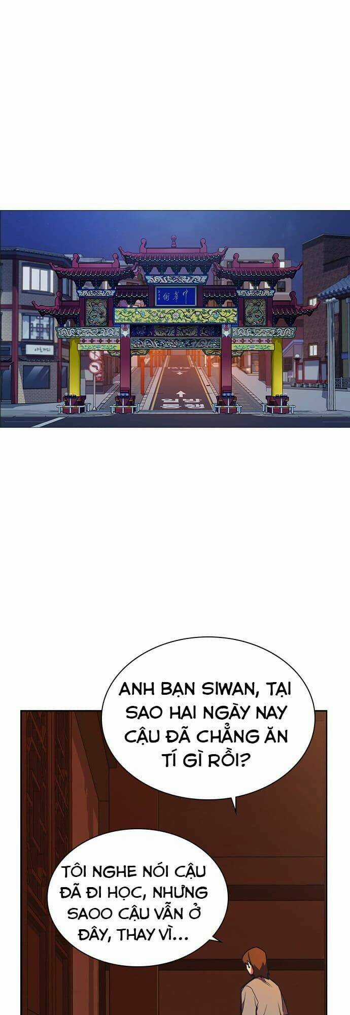 Học Nhóm - Study Group - Chapter 76 - Trang 66