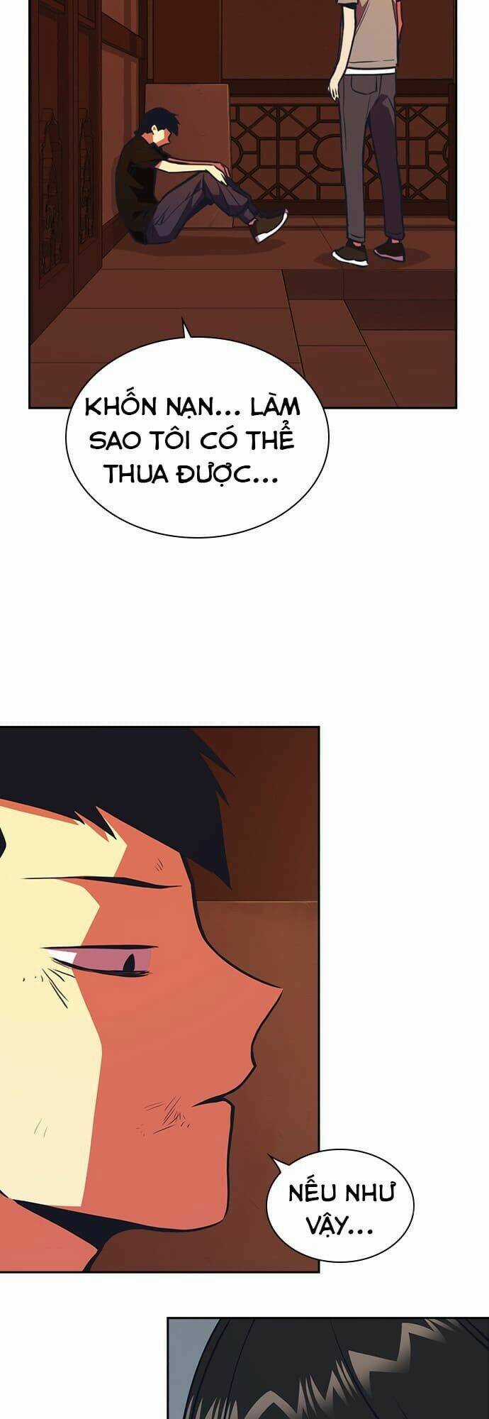 Học Nhóm - Study Group - Chapter 76 - Trang 67