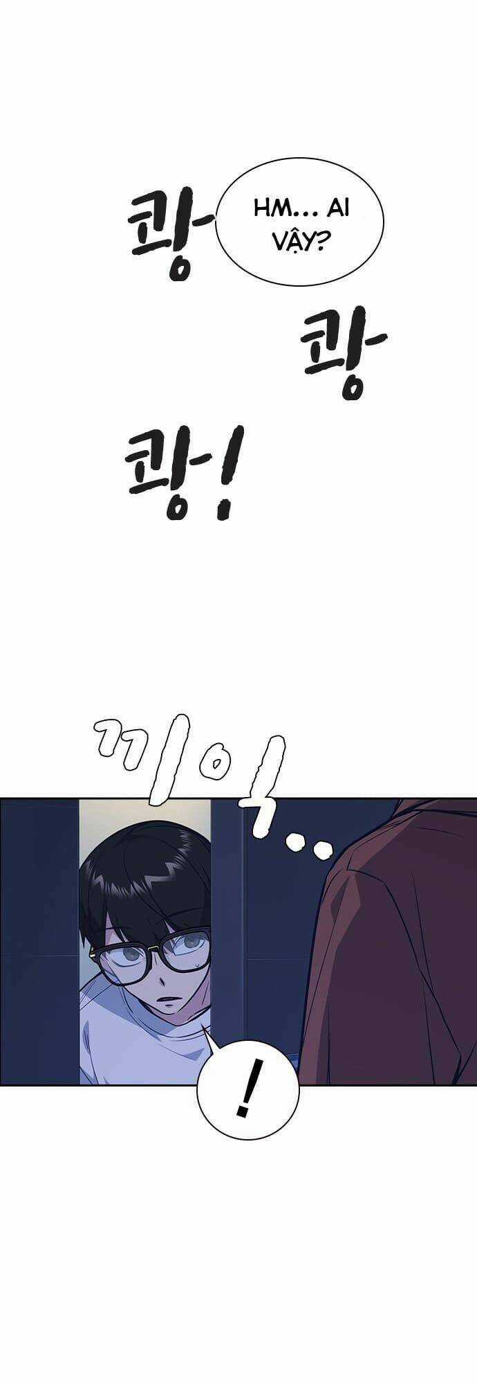 Học Nhóm - Study Group - Chapter 76 - Trang 70