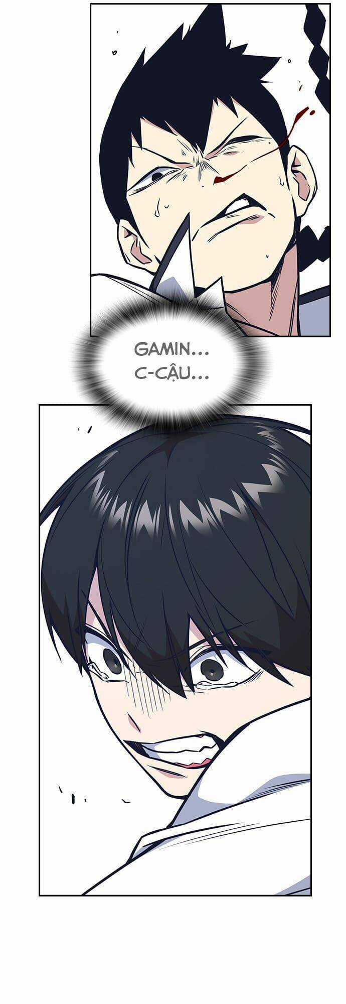 Học Nhóm - Study Group - Chapter 76 - Trang 8