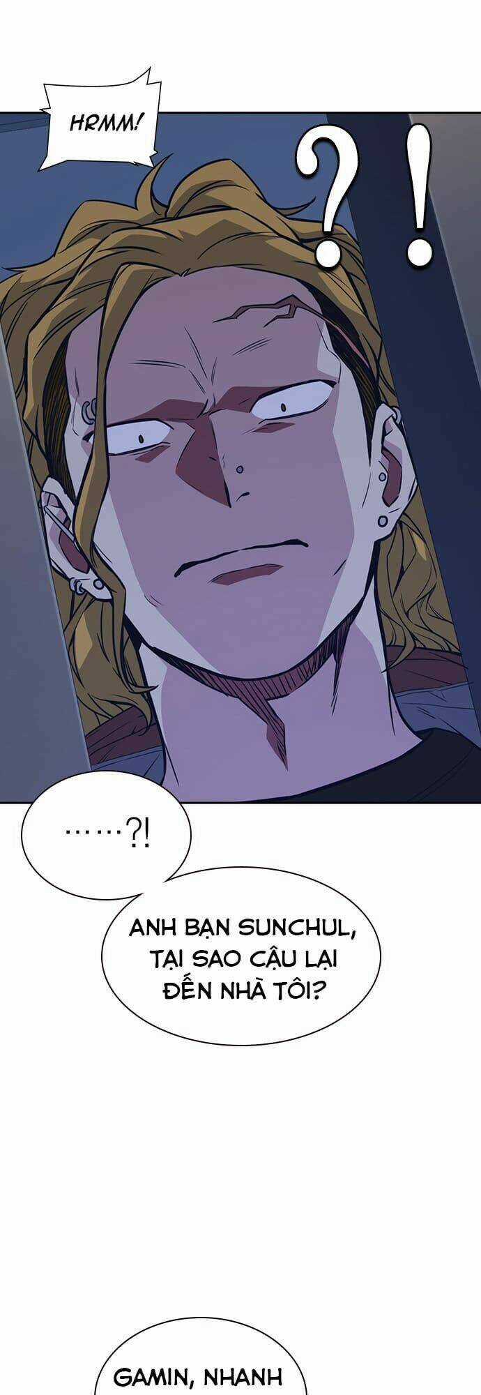 Học Nhóm - Study Group - Chapter 76 - Trang 71