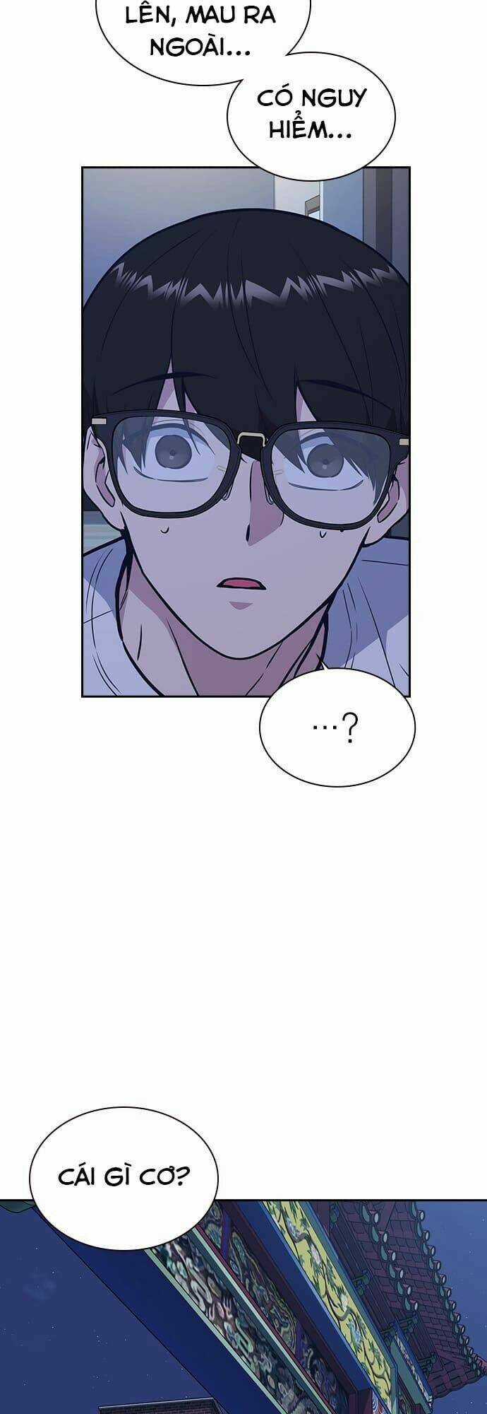 Học Nhóm - Study Group - Chapter 76 - Trang 72