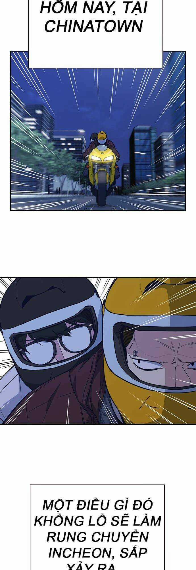 Học Nhóm - Study Group - Chapter 76 - Trang 74