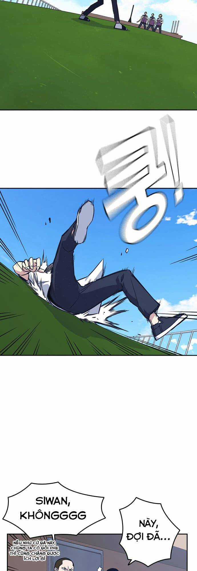 Học Nhóm - Study Group - Chapter 76 - Trang 10