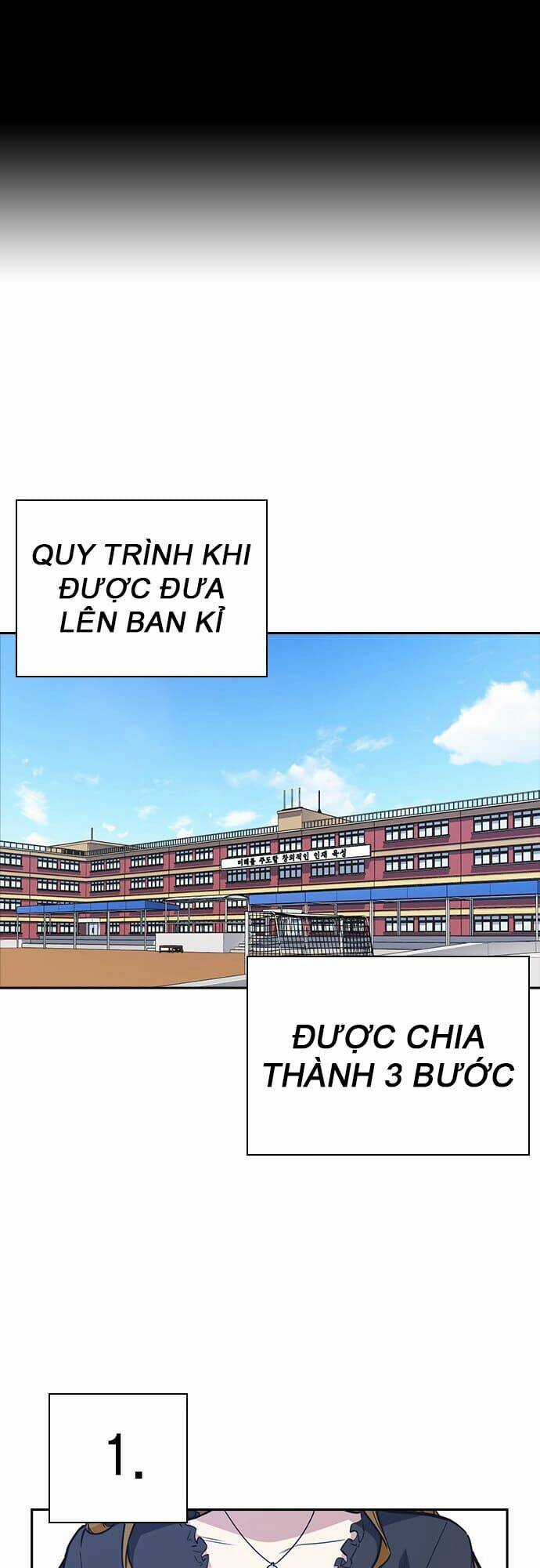 Học Nhóm - Study Group - Chapter 77 - Trang 2