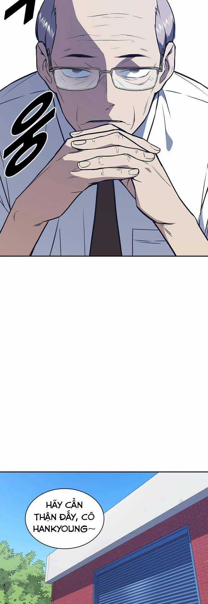 Học Nhóm - Study Group - Chapter 77 - Trang 11