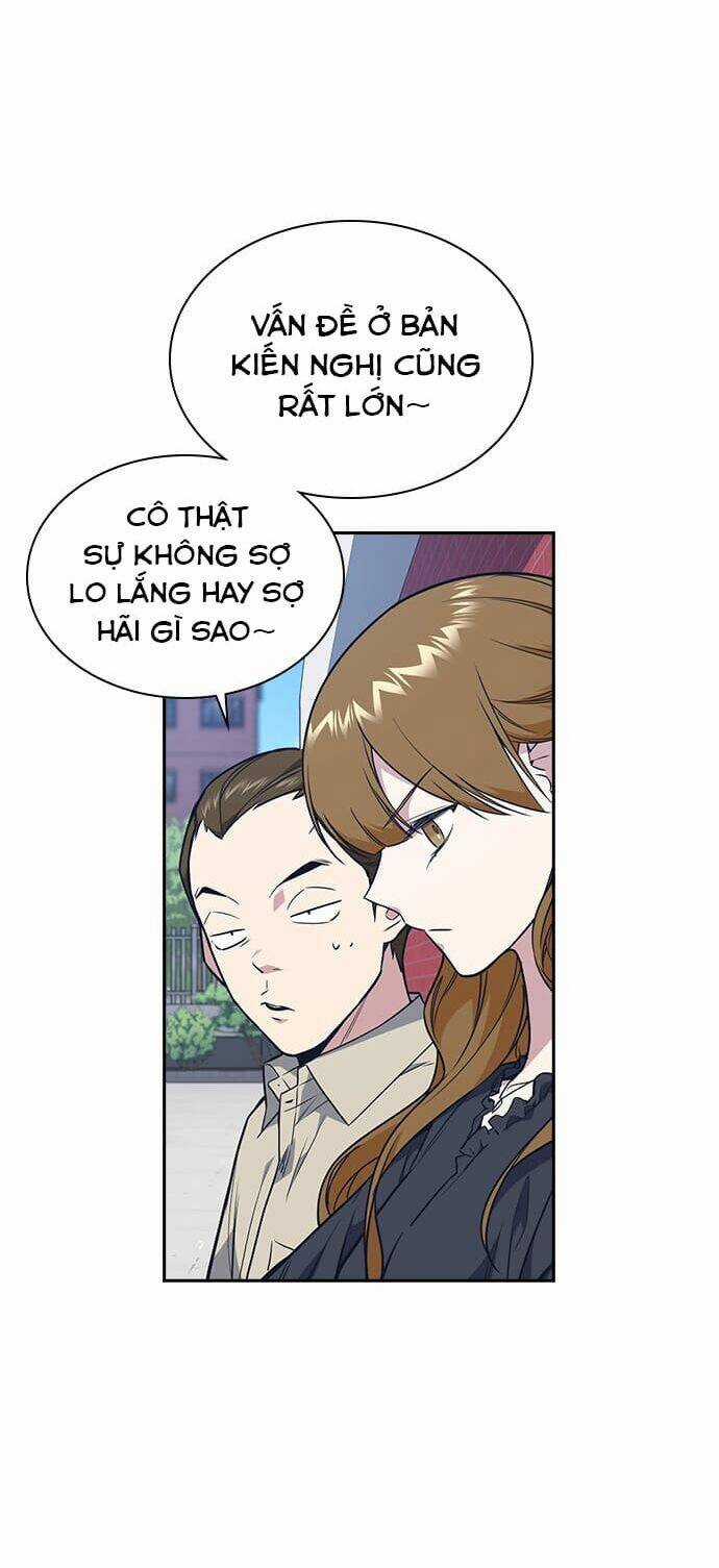 Học Nhóm - Study Group - Chapter 77 - Trang 13