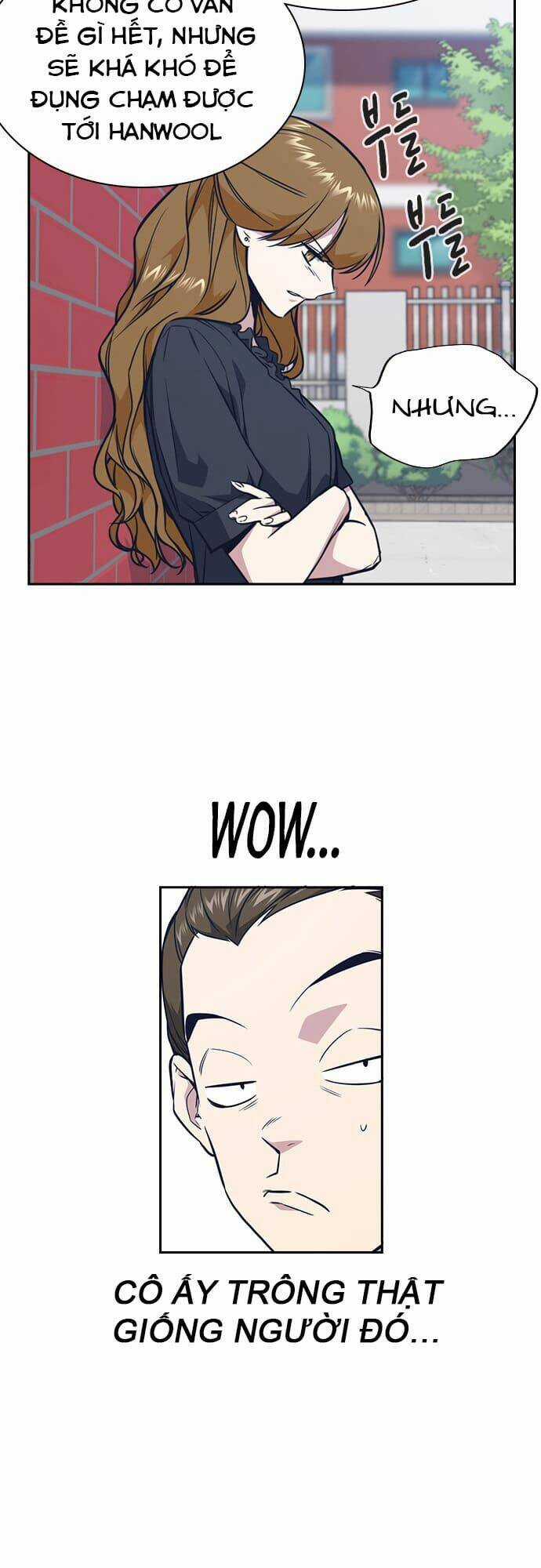 Học Nhóm - Study Group - Chapter 77 - Trang 15