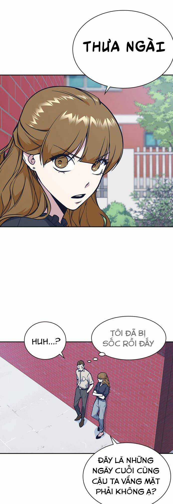 Học Nhóm - Study Group - Chapter 77 - Trang 17