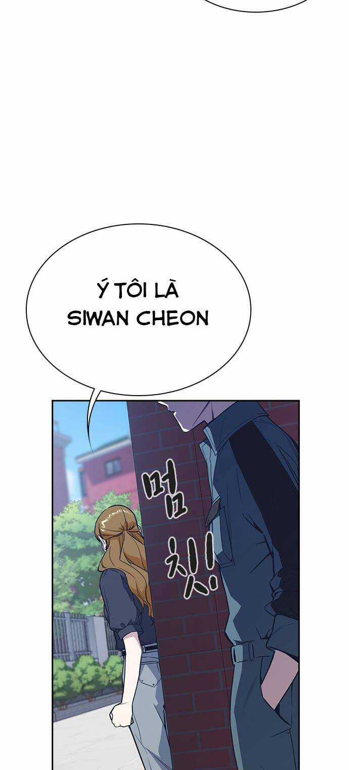 Học Nhóm - Study Group - Chapter 77 - Trang 18