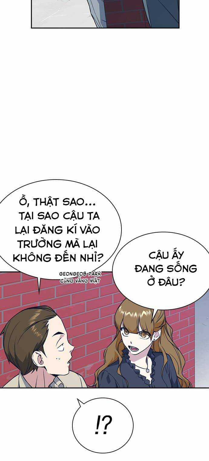 Học Nhóm - Study Group - Chapter 77 - Trang 19