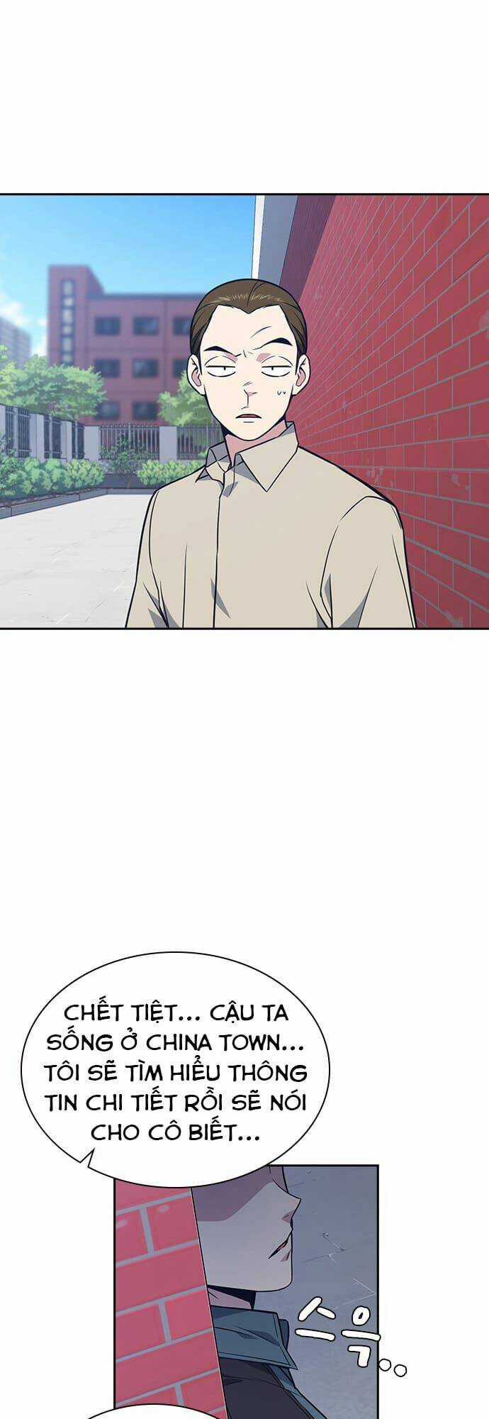 Học Nhóm - Study Group - Chapter 77 - Trang 23