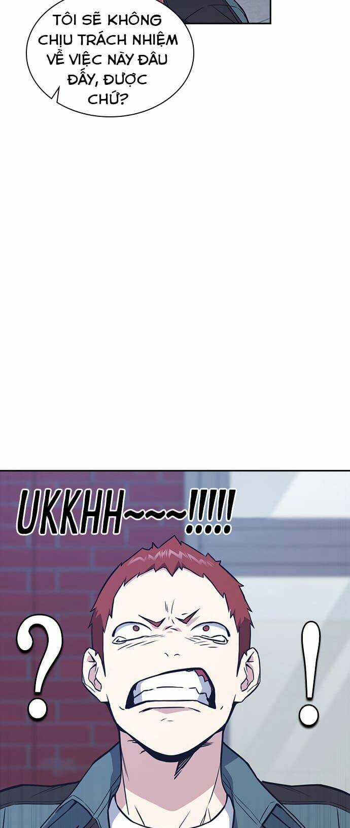 Học Nhóm - Study Group - Chapter 77 - Trang 24