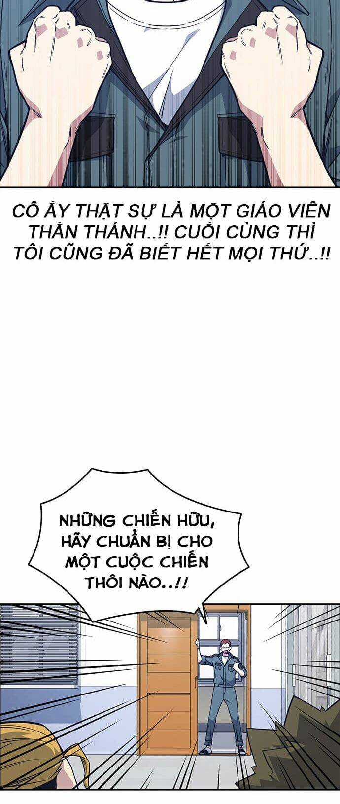 Học Nhóm - Study Group - Chapter 77 - Trang 25