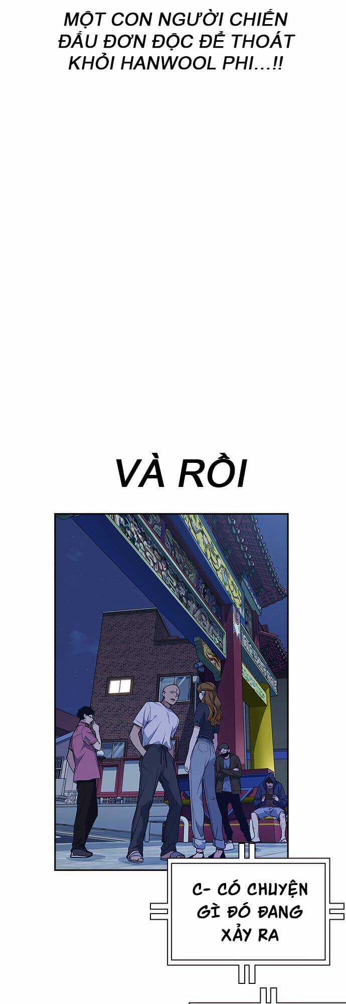 Học Nhóm - Study Group - Chapter 77 - Trang 26