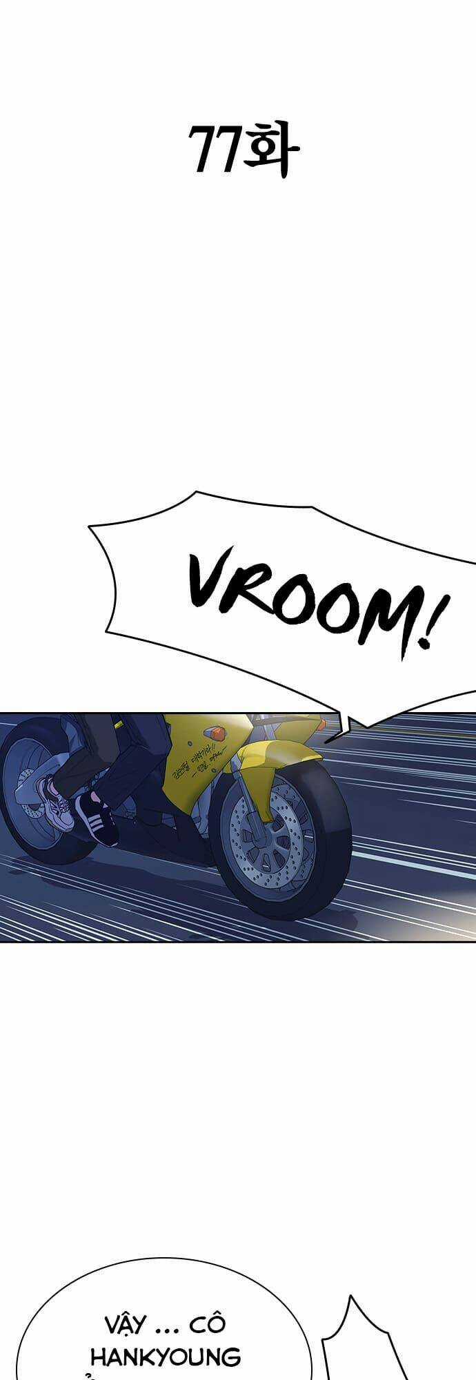 Học Nhóm - Study Group - Chapter 77 - Trang 29