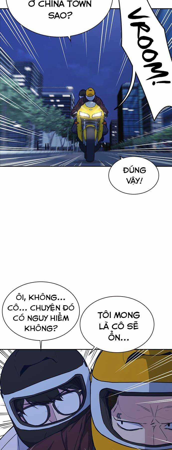 Học Nhóm - Study Group - Chapter 77 - Trang 30